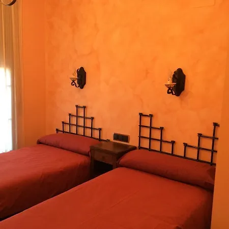 Hétvégi ház Sierra Vicor Sediles