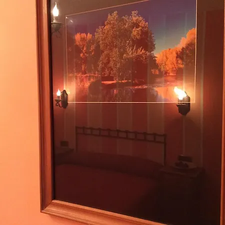 Venkovský dům Sierra Vicor *