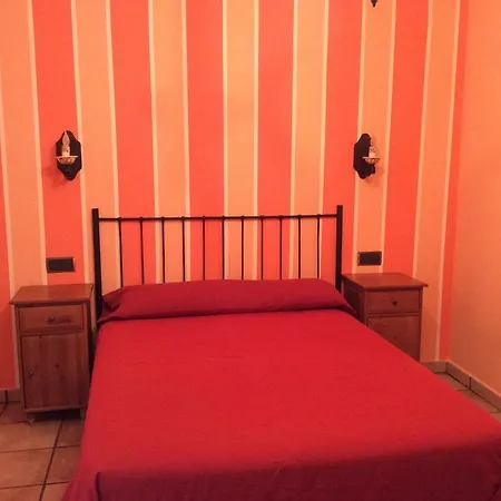 Venkovský dům Sierra Vicor Sediles